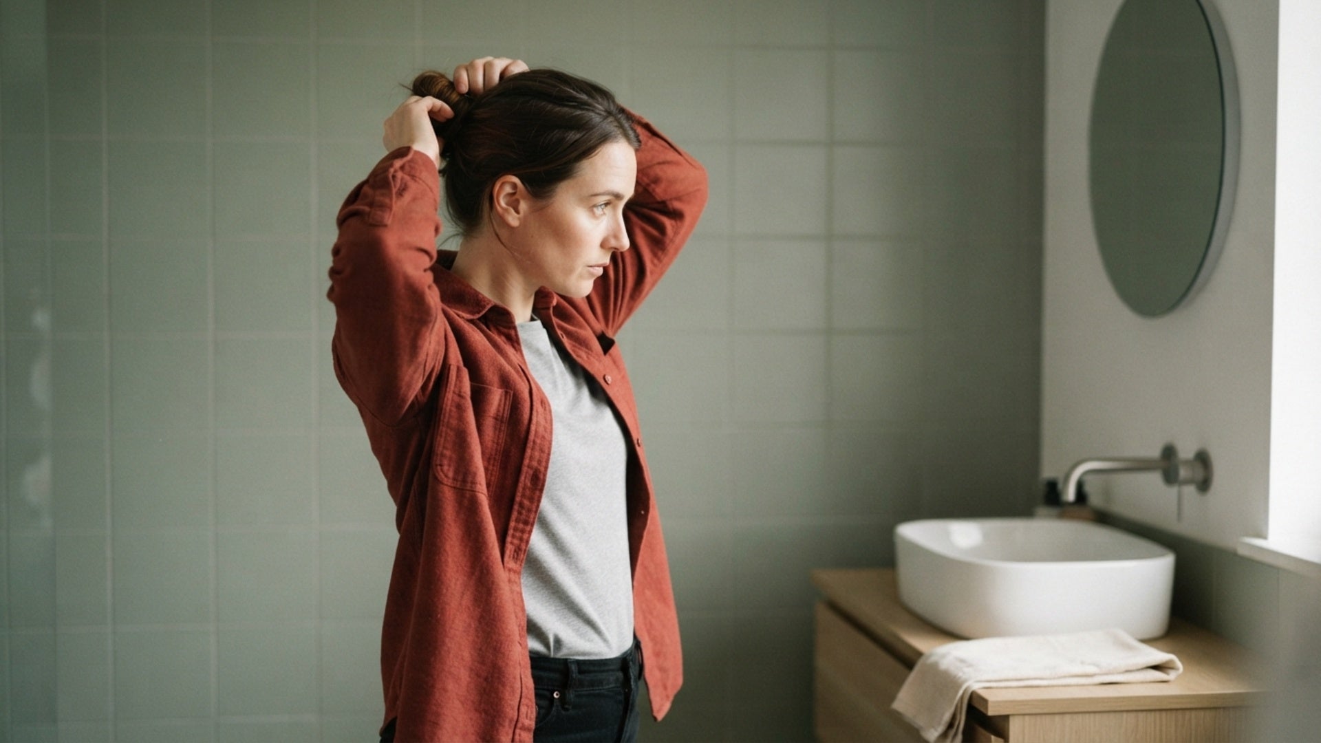 Vaginal Symptoms but Your Swab Was 'Normal'? Here's What Could Be Going On