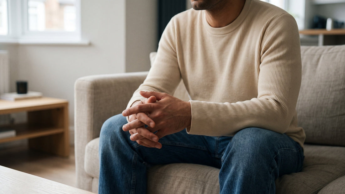 Men Get UTIs Too. They Deserve to Be Taken Seriously.