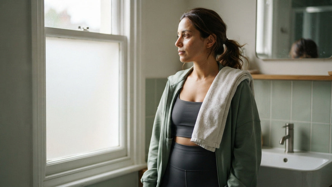 UTI Symptoms but the Test Is Negative? Here’s What Might Be Going On