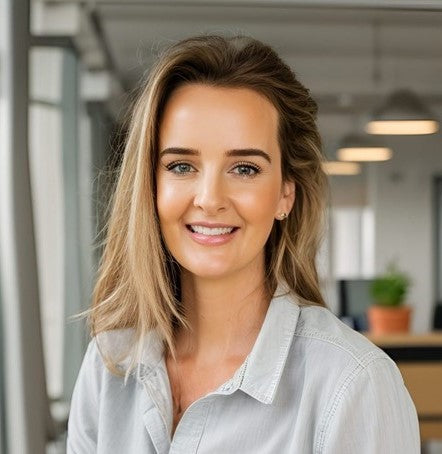 Grace Simmonds