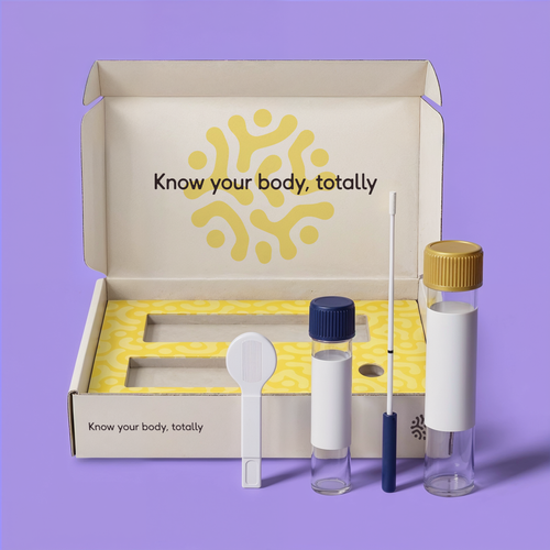 Vaginal and Urine Microbiome Test