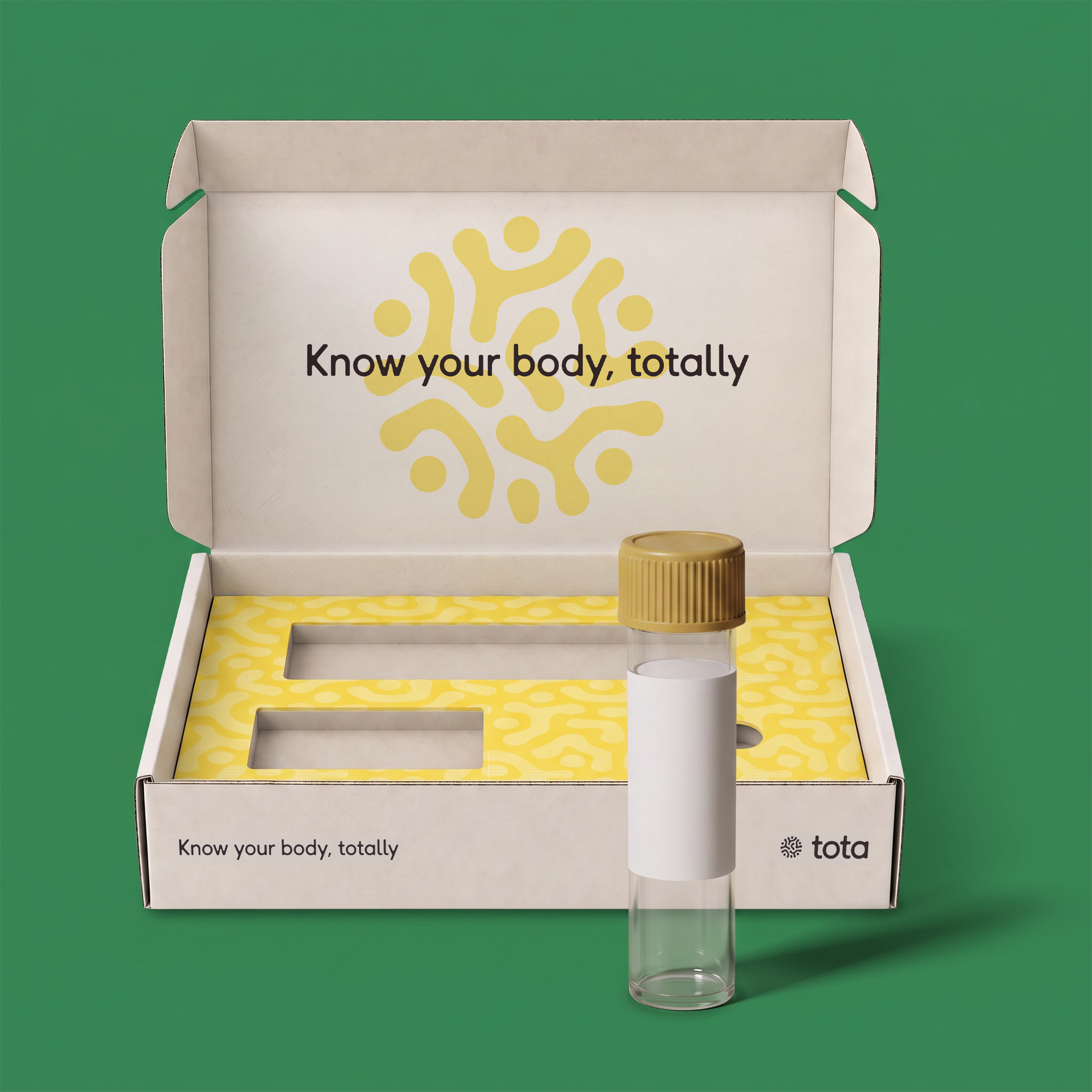 Urine Microbiome Test