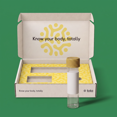 Urine Microbiome Test