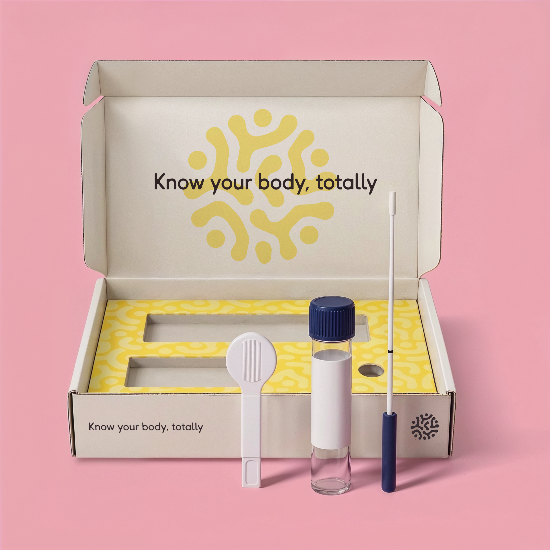 Vaginal Microbiome Test